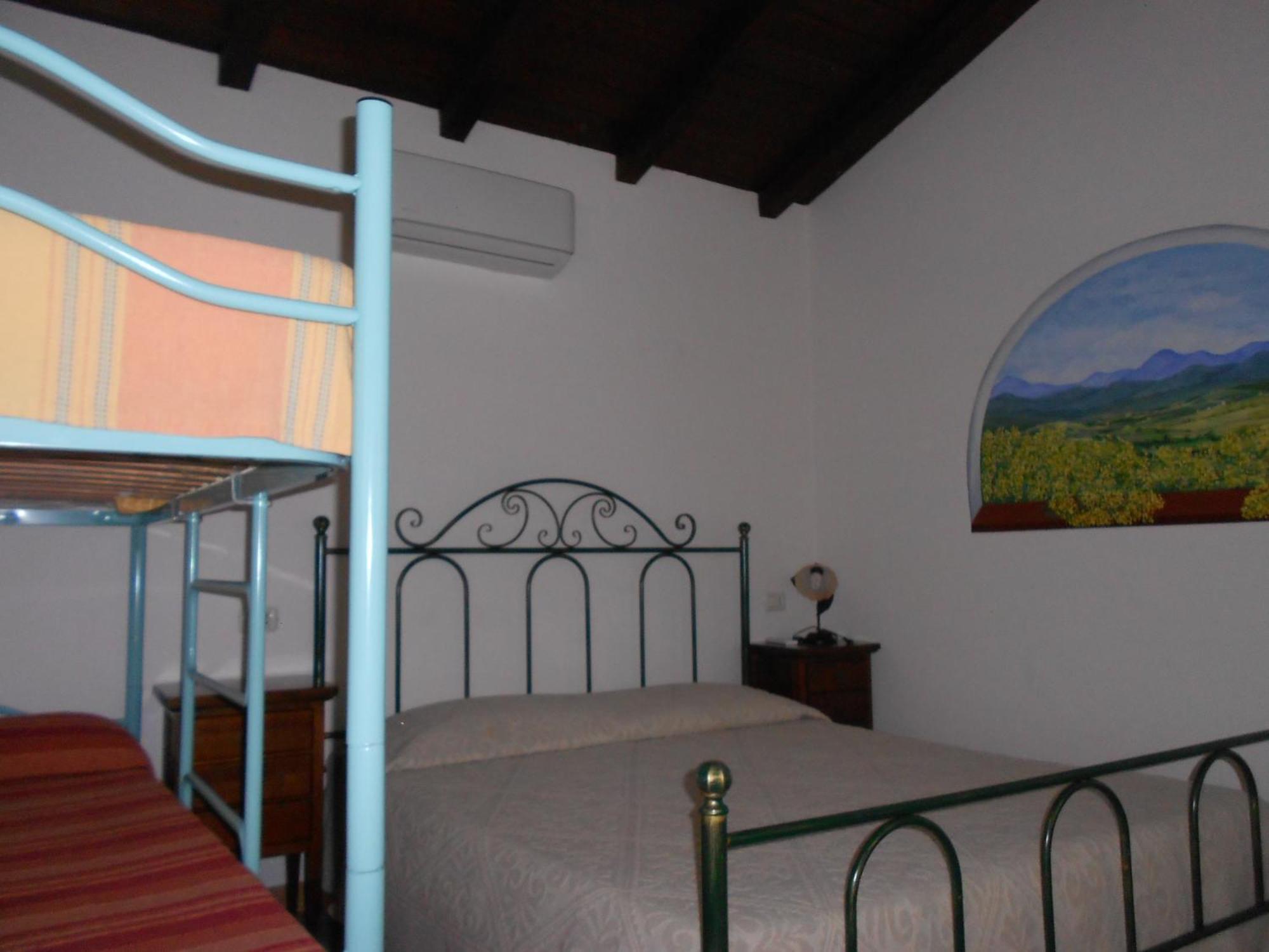 Agriturismo Su Birde Orosei Eksteriør billede