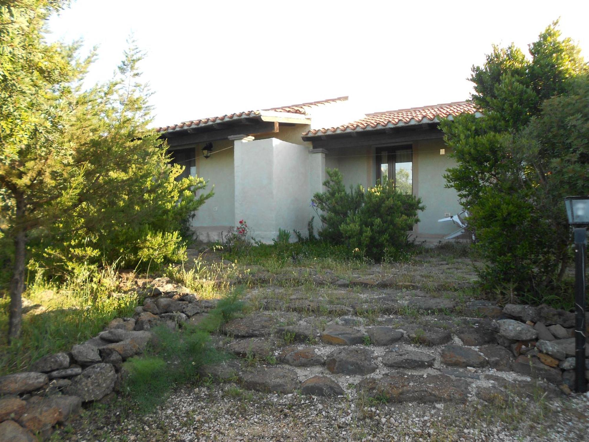 Agriturismo Su Birde Orosei Eksteriør billede