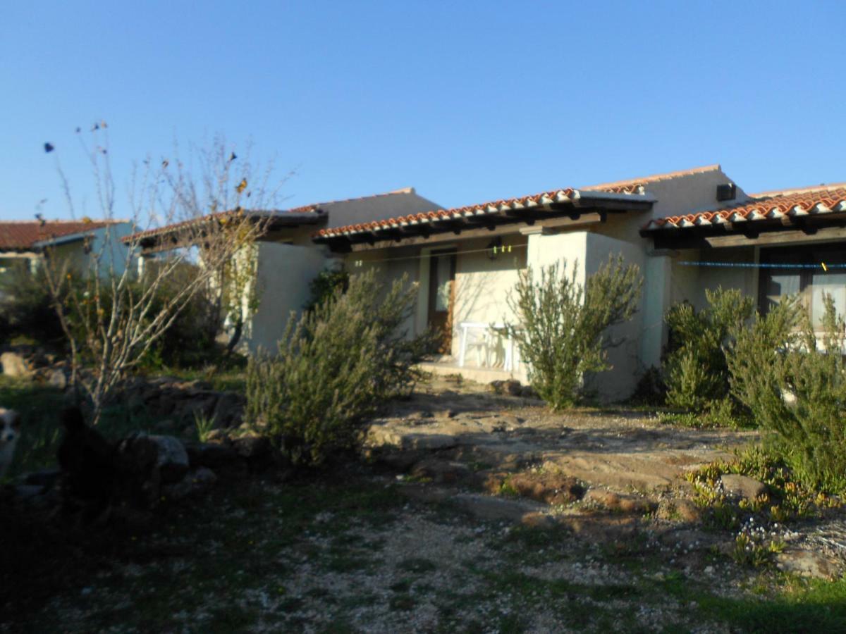 Agriturismo Su Birde Orosei Eksteriør billede